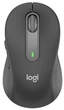 Мышь Logitech Signature M650 Wireless Graphite (910-006274) - изображение 1