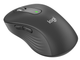 Мышь Logitech Signature M650 Wireless Mouse Graphite (910-006253) - изображение 2