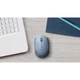Мышь Logitech M171 Blue/Grey (910-006866) - изображение 5