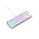 Клавиатура Glorious GMMK TKL White (GLO-GMMK-TKL-BRN-W) - изображение 2