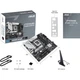 Материнская плата ASUS PRIME B760M-A WIFI D4 - изображение 3