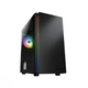 Корпус Cougar Purity RGB Black (385PC40.0001) - изображение 1