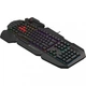 Клавиатура A4Tech Bloody B310N USB Black - изображение 3