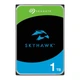 Жесткий диск Seagate 1TB (ST1000VX013) - изображение 1