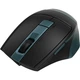 Мышь A4Tech Fstyler FB35CS Midnight Green - изображение 3