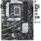 Материнская плата ASUS PRIME B760-PLUS D4 (90MB1CW0-M0EAY0) - изображение 1