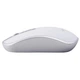 Мышь Gembird MUSW-4B-06-WS Wireless White-Silver - изображение 3