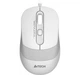 A4Tech Fstyler FM10S White - зображення 1