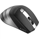 Мышь A4Tech Fstyler FB35CS Smoky Grey - изображение 2