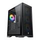 Корпус Xigmatek LUX S (EN48281) Black без БП - изображение 1