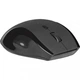Мышь Defender Accura MM-295 Wireless Black (52295) - изображение 2