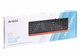 Клавиатура A4Tech Fstyler FKS10 Orange - изображение 4