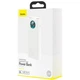 Baseus Amblight Digital Display Quick Charge 65W 30000mAh White (PPLG-A02, PPLG000102) - изображение 5