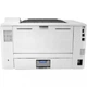 Принтер HP LaserJet Enterprise M406dn (3PZ15A) - изображение 3