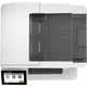 МФУ HP LaserJet Enterprise M430f (3PZ55A) - изображение 4