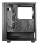 Корпус CHIEFTEC Gaming Hunter 2 Tempered Glass Edition (GS-02B-OP) - изображение 4