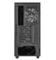 Корпус CHIEFTEC Gaming Hunter 2 Tempered Glass Edition (GS-02B-OP) - изображение 6
