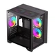GameMax Infinity Mini Black - зображення 5