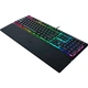 Клавиатура Razer Ornata V3 TKL RGB 84key Mecha-Membrane Switch USB-A UKR Black (RZ03-04881800-R371) - изображение 2