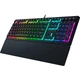 Клавиатура Razer Ornata V3 TKL RGB 84key Mecha-Membrane Switch USB-A UKR Black (RZ03-04881800-R371) - изображение 3