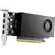 Видеокарта PNY RTX A400 (VCNRTXA400-SB) - изображение 2