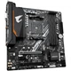 Материнская плата GIGABYTE B550M AORUS ELITE AX - изображение 2