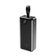 XO PR240 30000mAh 22.5W Black - изображение 2