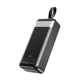 XO PR240 30000mAh 22.5W Black - изображение 3