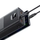 USAMS PB68 65W 30000mAh QC3.0+PD Fast Charge Black - изображение 2