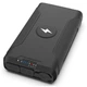 PowerPlant 68400mAh PD/60W DC 12-24V 9 connectors QC/3.0 USB-C*2 USB-A Wireless (PB930456) - зображення 1