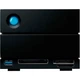 Жесткий диск LaCie 2big Dock 28 TB (STLG28000400) - изображение 1