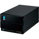 Жесткий диск LaCie 2big Dock 28 TB (STLG28000400) - изображение 3