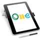 Монитор-планшет Wacom One 13 Touch New (DTH134W0B) - изображение 2