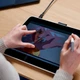 Монитор-планшет Wacom One 13 Touch New (DTH134W0B) - изображение 4