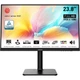 Монитор MSI Modern MD2412P Black - изображение 1