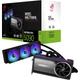 Видеокарта ASUS ROG Astral LC GeForce RTX5090 32GB OC (ROG-ASTRAL-LC-RTX5090-O32G-GAMING) - изображение 4