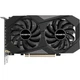 Видеокарта Gigabyte GeForce RTX 3050 6GB WINDFORCE V2 OC (GV-N3050WF2OCV2-6GD) - изображение 1