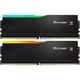 Оперативная память G.Skill 32 GB (2x16GB) DDR5 6000 MHz Ripjaws M5 RGB (F5-6000J3636F16GX2-RM5RK) - изображение 1