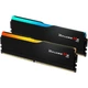 Оперативная память G.Skill 32 GB (2x16GB) DDR5 6000 MHz Ripjaws M5 RGB (F5-6000J3636F16GX2-RM5RK) - изображение 3