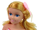 Голова ляльки Lean Toys з аксесуарами 28 см (5904204758123) - зображення 4