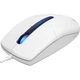 Мышь A4Tech N-530 White - изображение 2