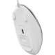 Мышь A4Tech Fstyler FM26S Icy White - изображение 9