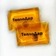 Грілки для рук багаторазові сольові ТеплоДар (не токсичні) грілка для тіла,ніг 2шт . Термічна грілка-пакет (арт.6802) - зображення 4