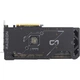 ASUS DUAL-RX7800XT-O16G (90YV0JJ1-M0NA00) - зображення 3