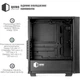 QUBE GERYON Black (QBGERYON_FBNU3) - зображення 8