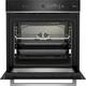 Духовка электрическая Beko BBIMM13400XCSW - изображение 5