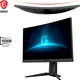 Монитор MSI Optix G24C6P E2 - изображение 6
