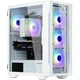 Корпус Zalman I3 Neo TG White (I3NEOTGWHITE) - изображение 2