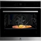 Духовка электрическая Electrolux EOB8S39WX - изображение 1