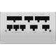 Блок питания GIGABYTE UD850GM PG5 White (GP-UD850GM-PG5W) - изображение 6